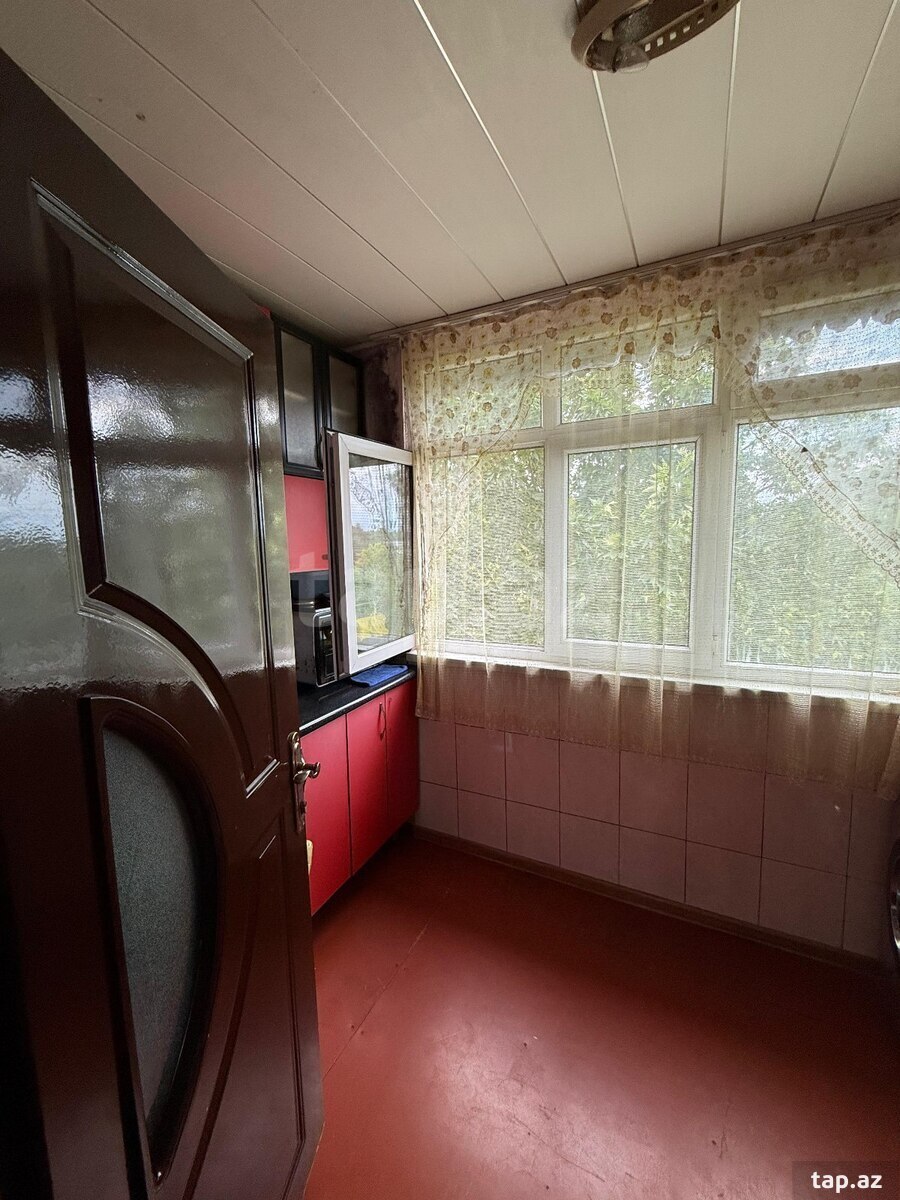 2-otaqlı mənzil, Mingəçevir ş., 45 m² (7)