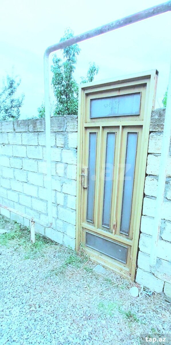 19 sot torpaq sahəsi, Göyçay r. (3)