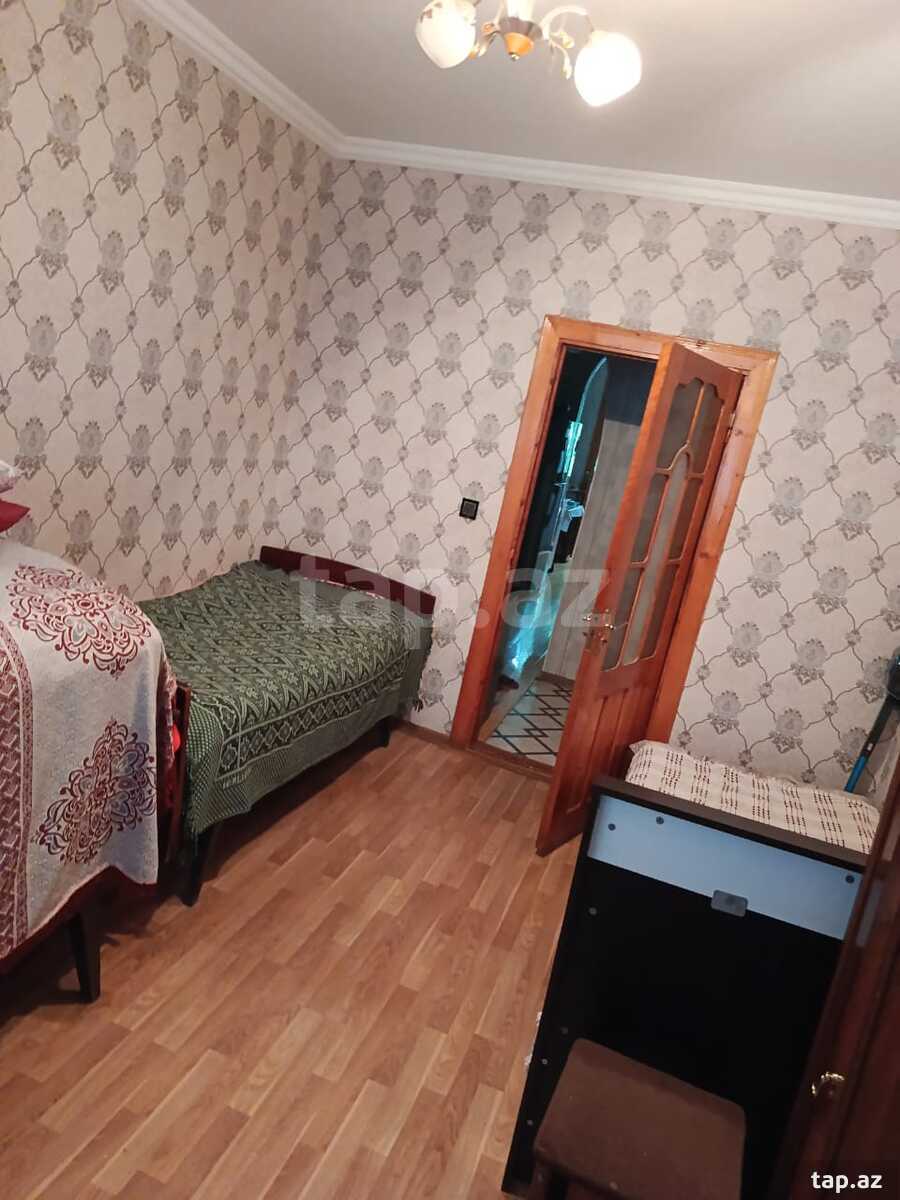 3-otaqlı mənzil, Mingəçevir ş., 67 m² (12)