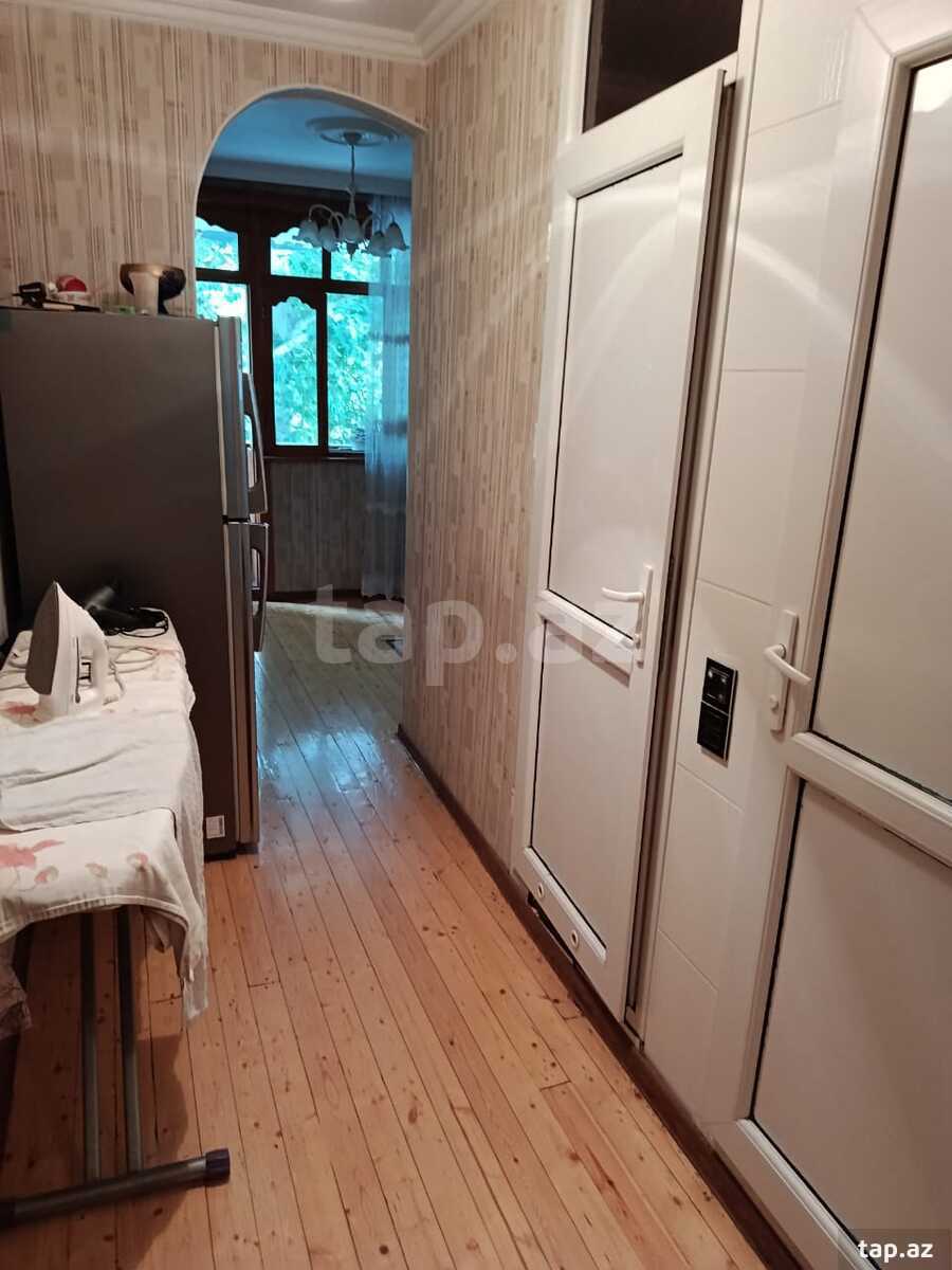 3-otaqlı mənzil, Mingəçevir ş., 67 m² (13)