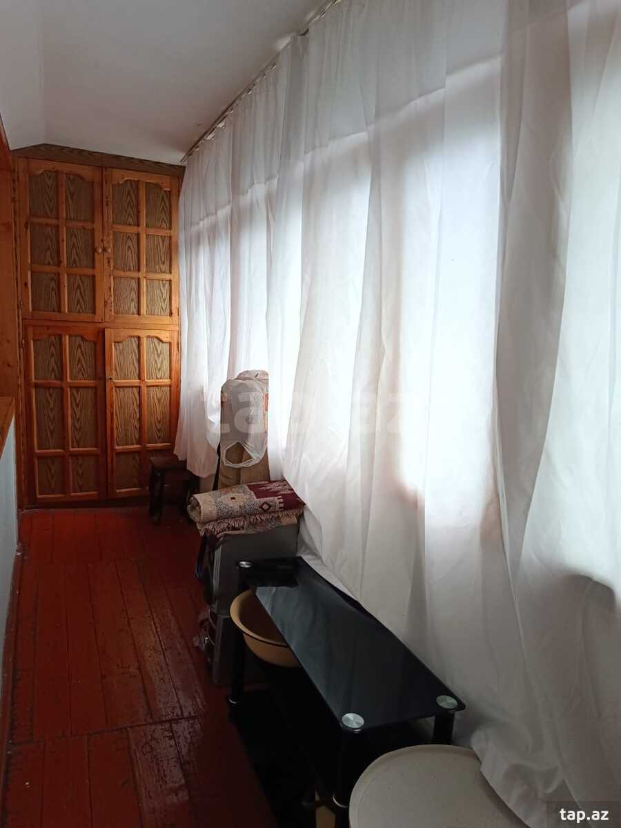 3-otaqlı mənzil, Mingəçevir ş., 67 m² (11)