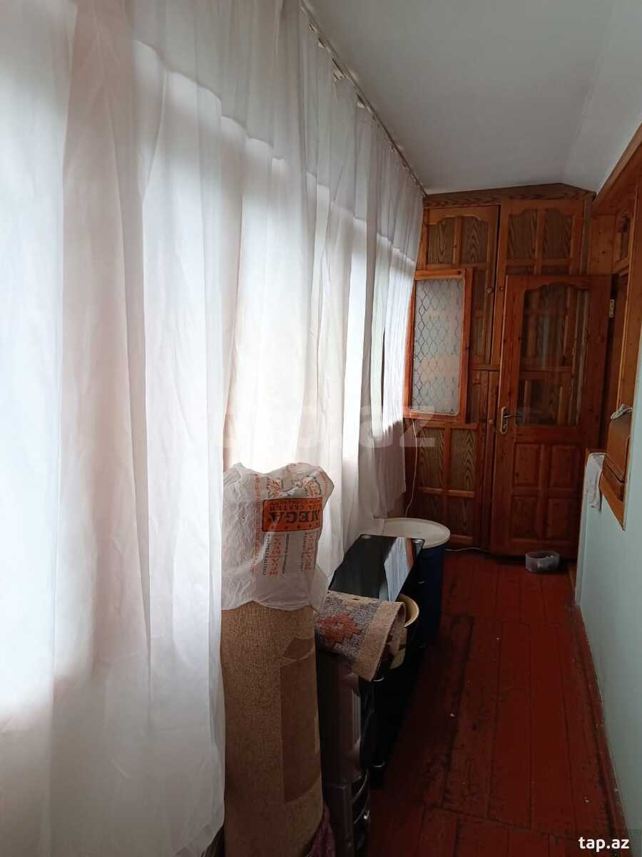 3-otaqlı mənzil, Mingəçevir ş., 67 m² (10)