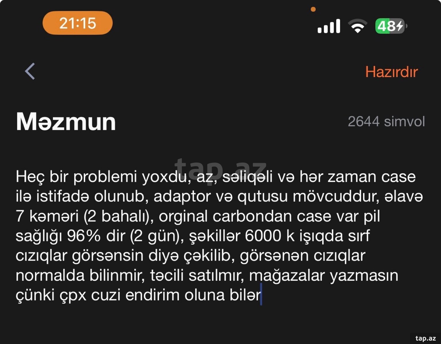 Apple Watch Ultra 2 Titanium (8)