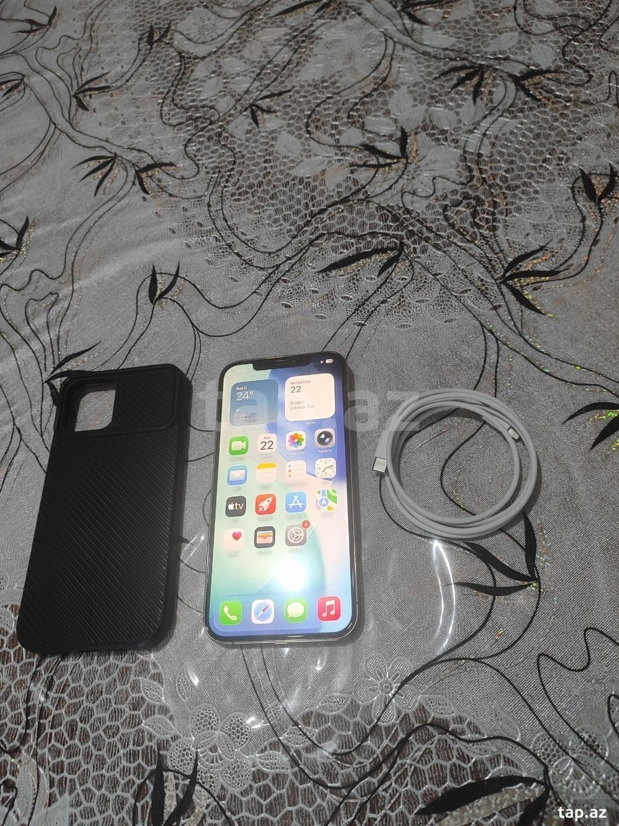 Apple iPhone 12 Pro Max Gold 128GB/6GB