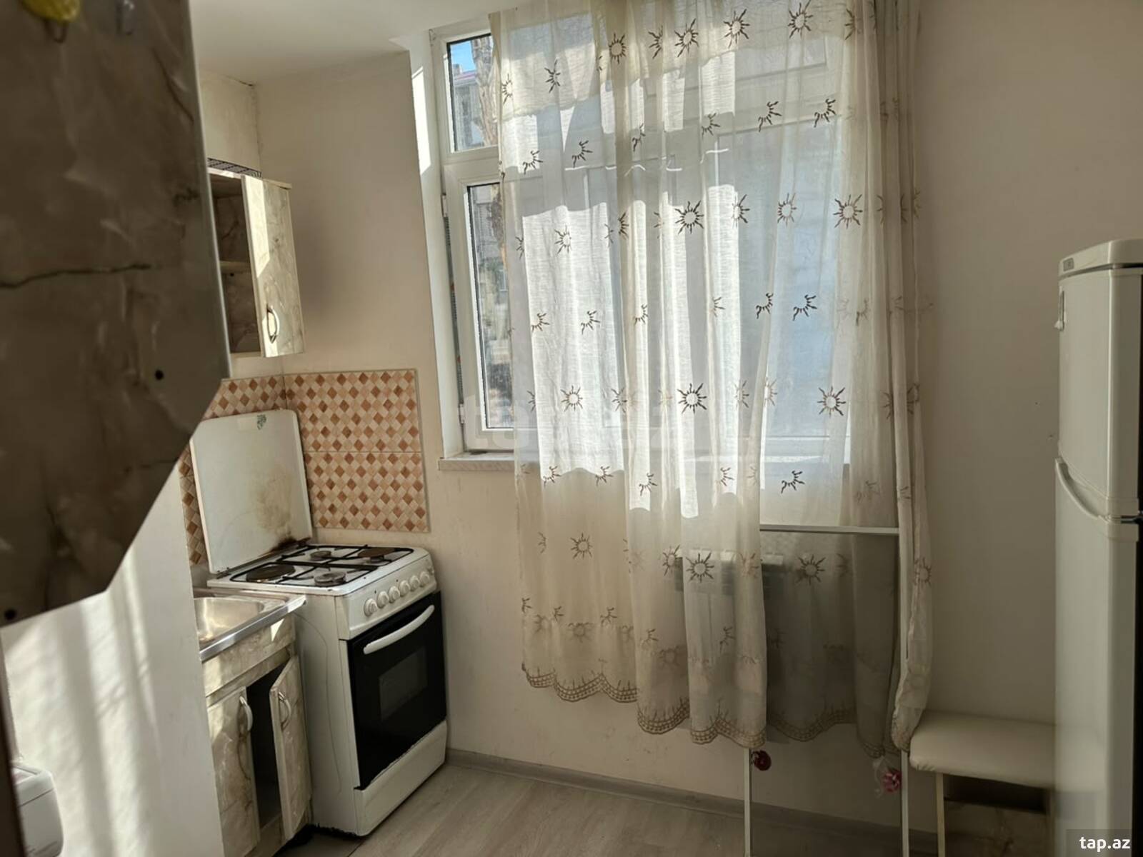 2-otaqlı mənzil, Sumqayıt ş., 41 m² (19)