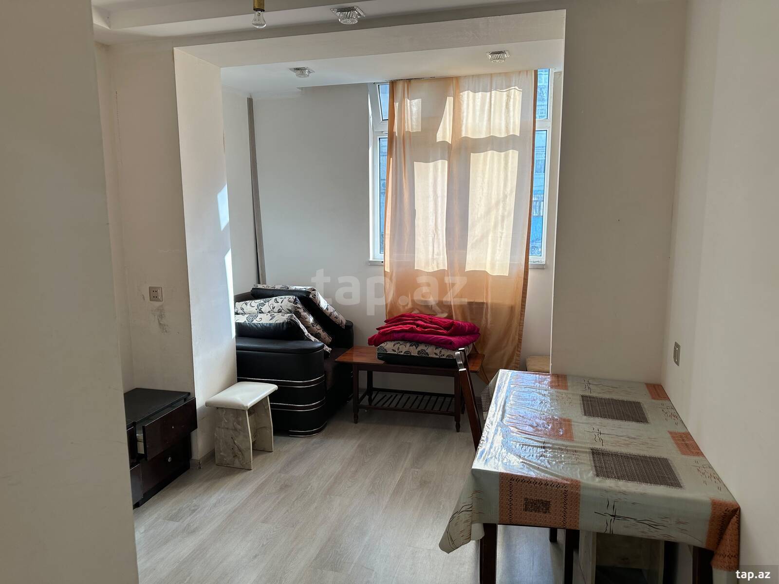 2-otaqlı mənzil, Sumqayıt ş., 41 m² (10)