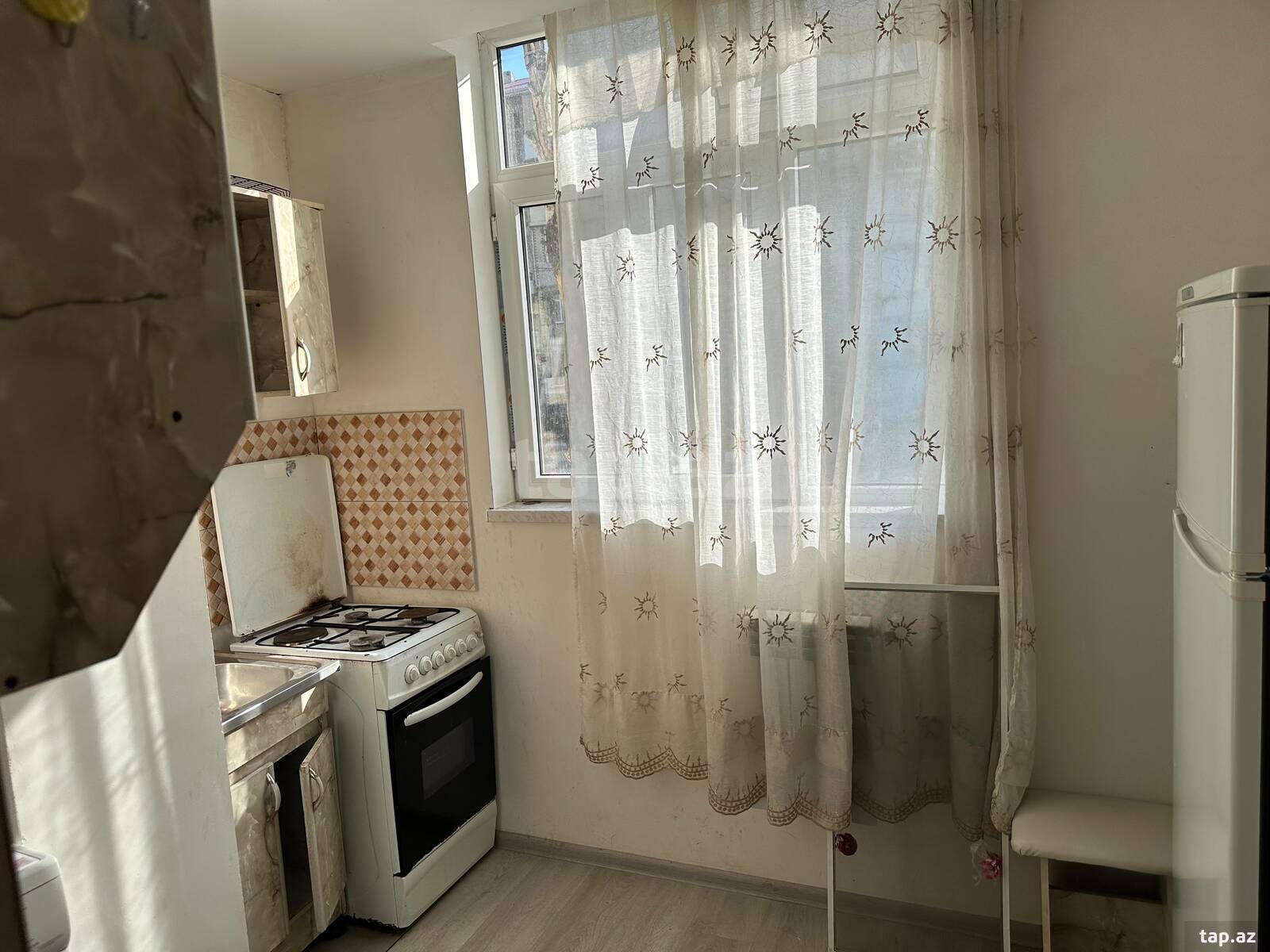 2-otaqlı mənzil, Sumqayıt ş., 41 m² (14)