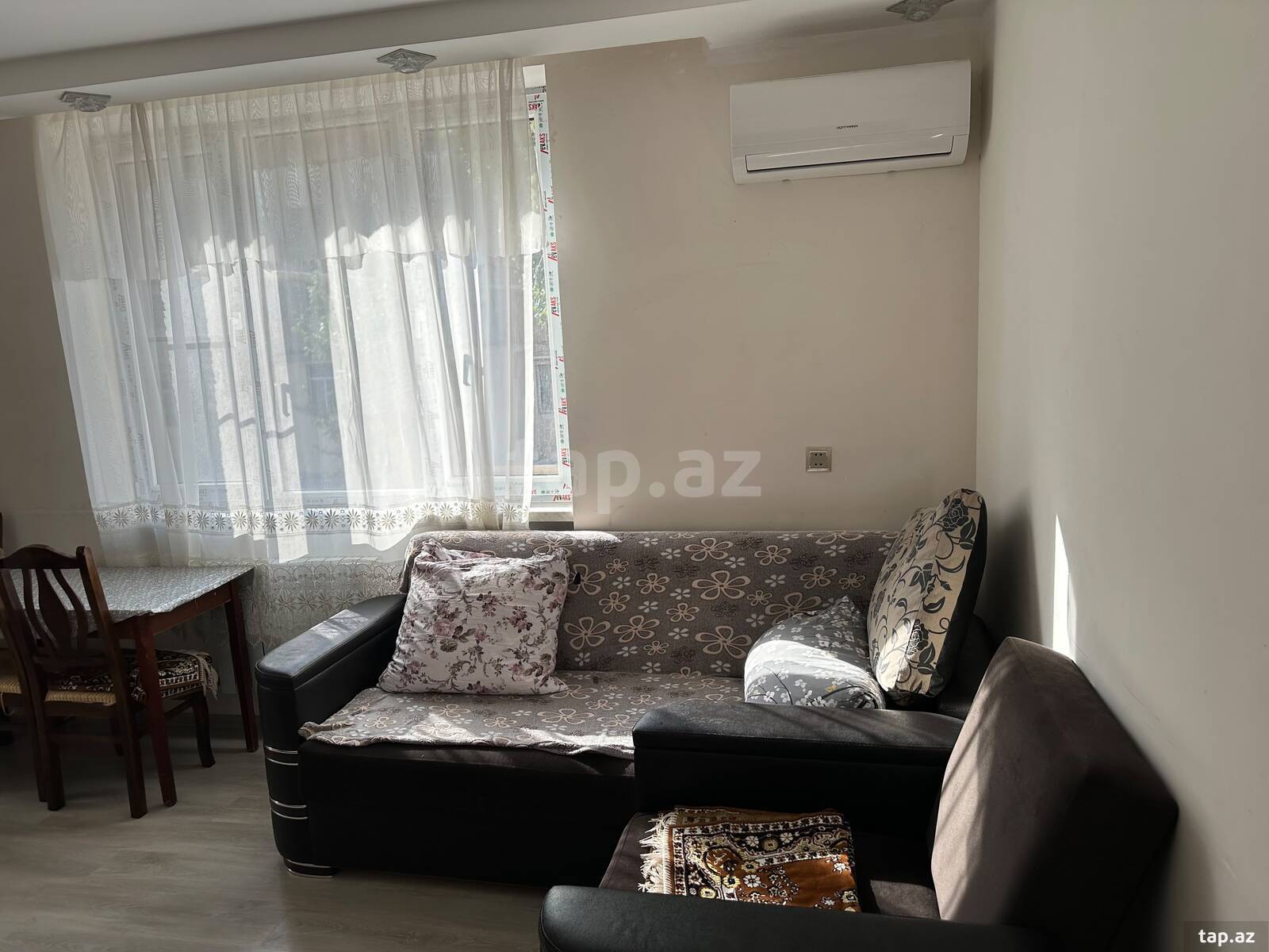 2-otaqlı mənzil, Sumqayıt ş., 41 m² (12)