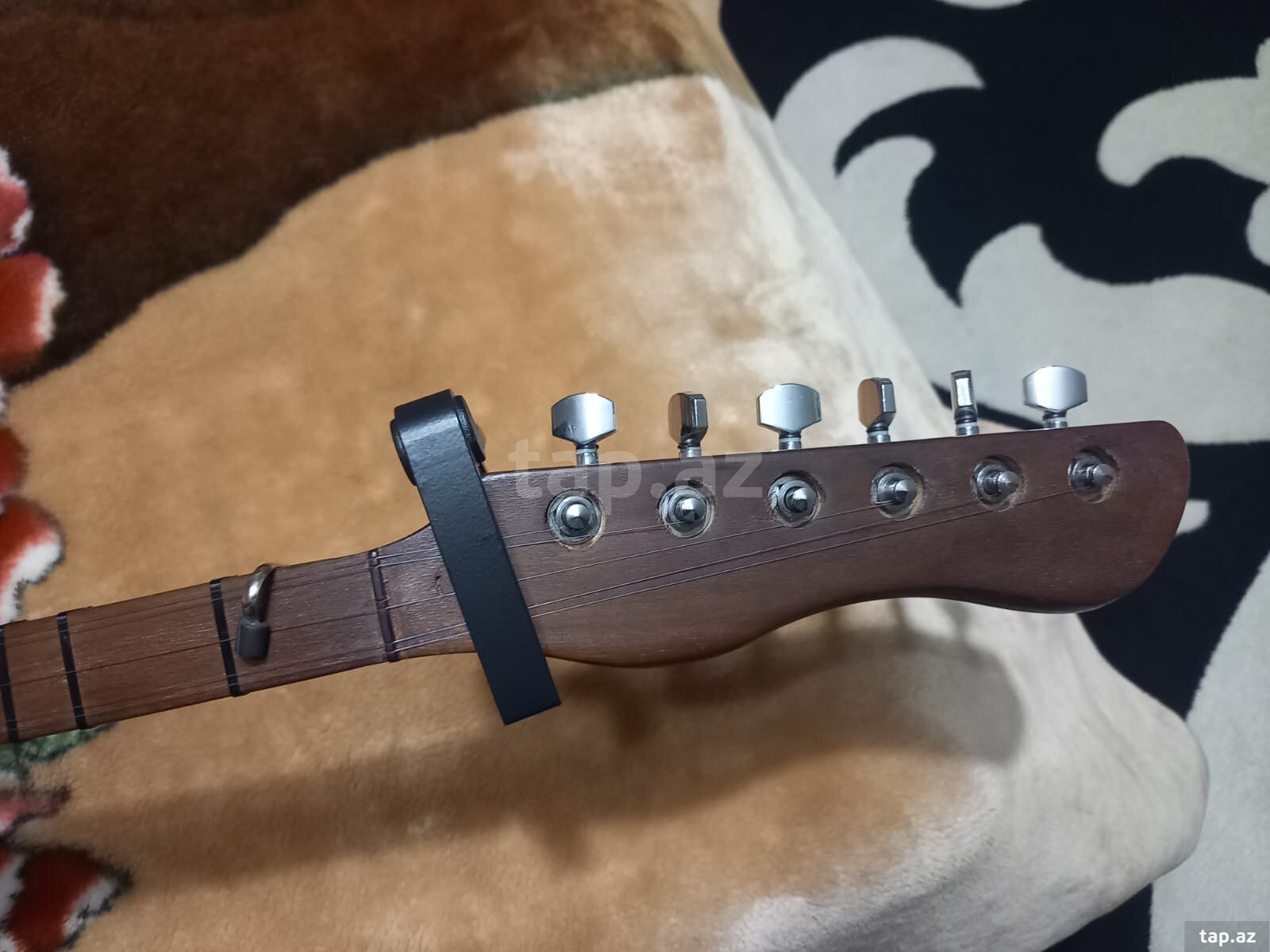 Milli elektron saz (3)