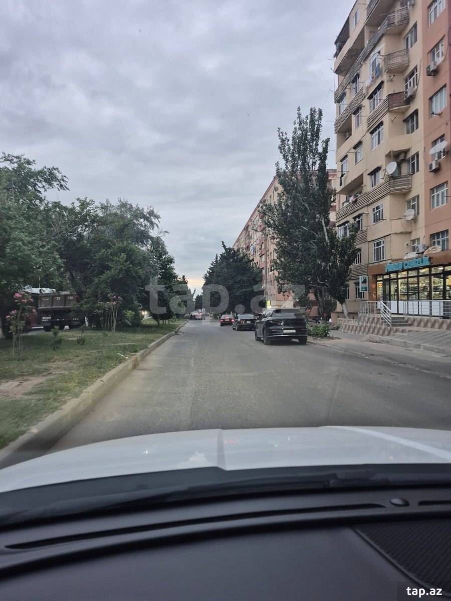 3-otaqlı yeni tikili, Sumqayıt ş., 100 m² (3)