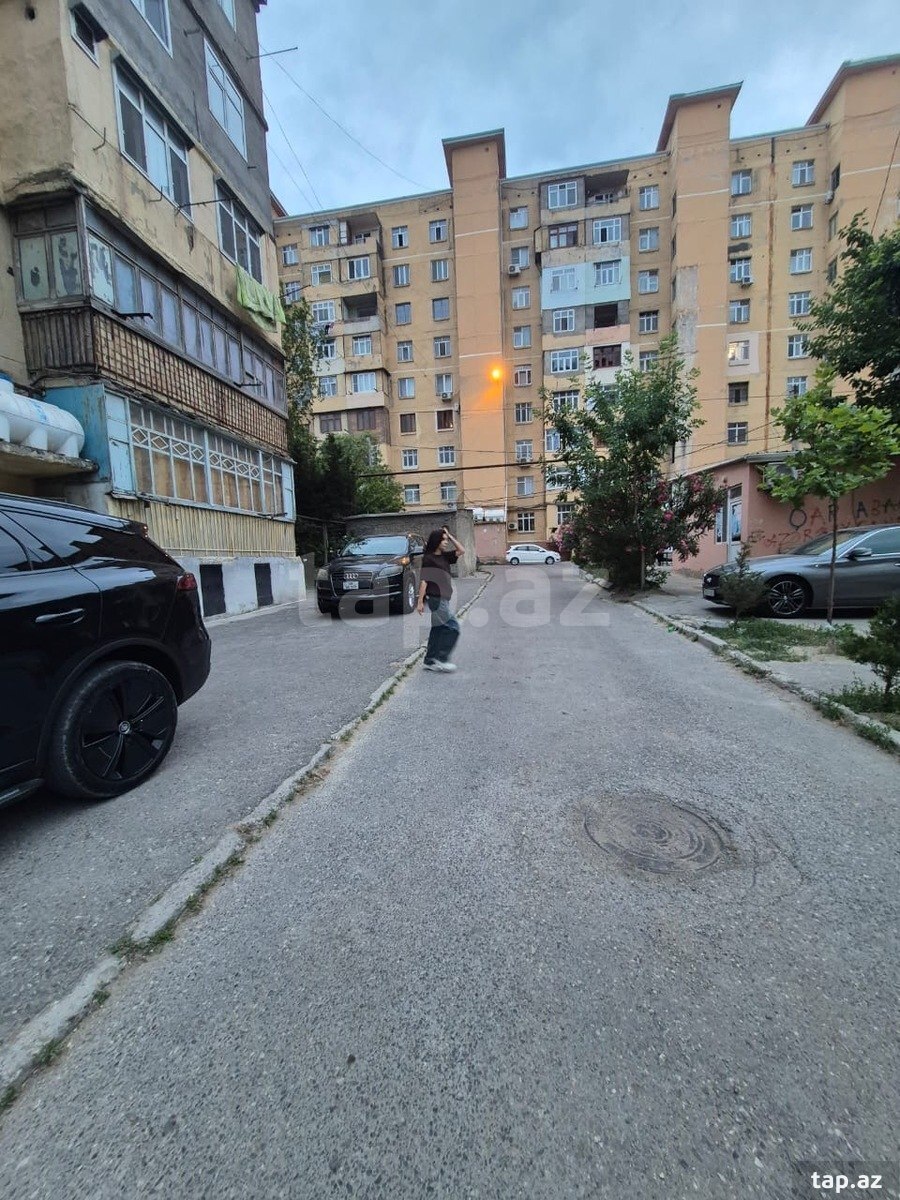 3-otaqlı yeni tikili, Sumqayıt ş., 100 m² (2)