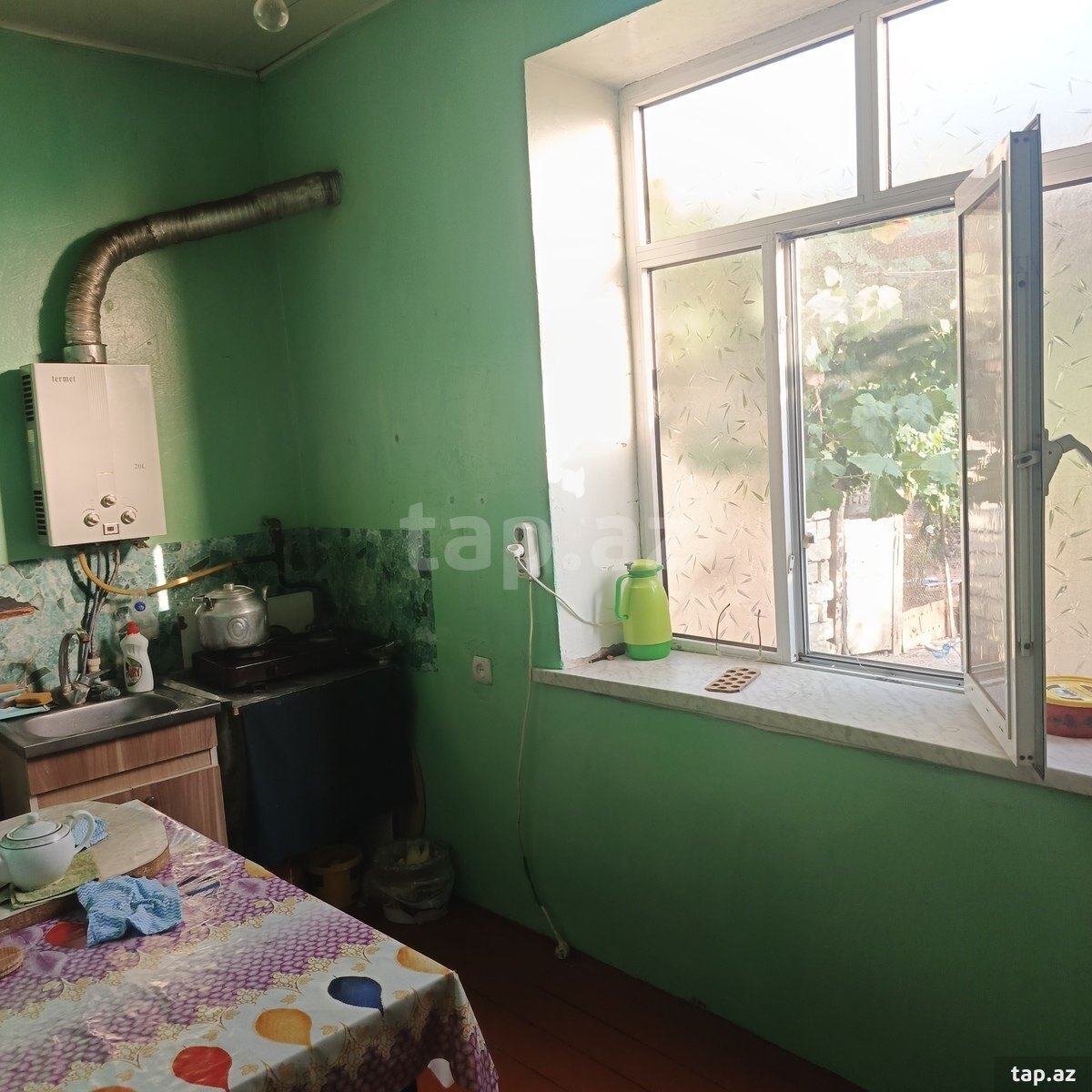 3-otaqlı yeni tikili, Şirvan ş., 90 m² (2)