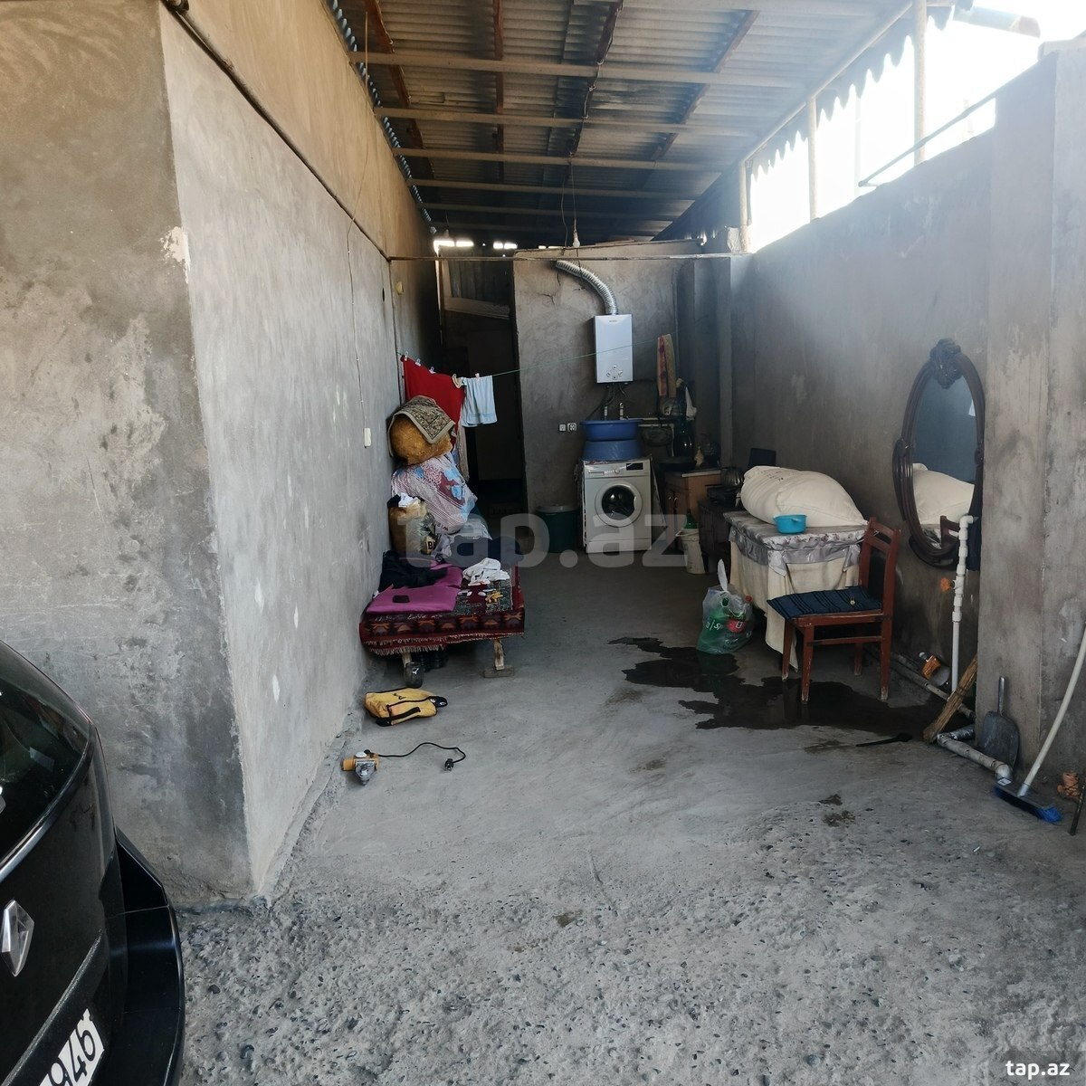 3-otaqlı yeni tikili, Şirvan ş., 90 m² (6)