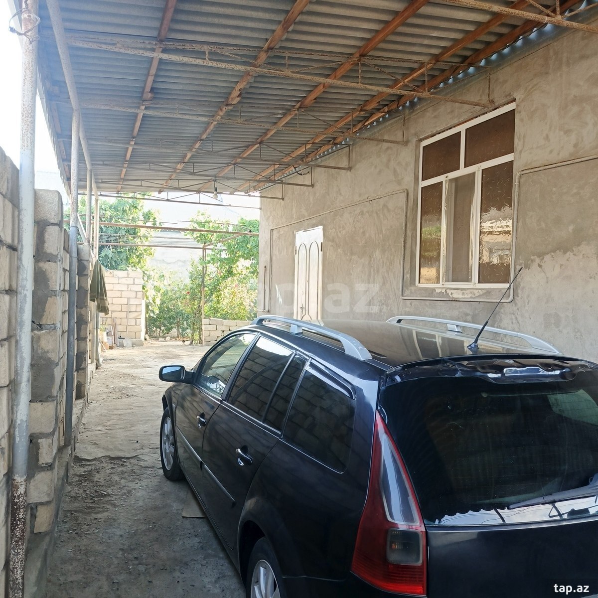 3-otaqlı yeni tikili, Şirvan ş., 90 m²