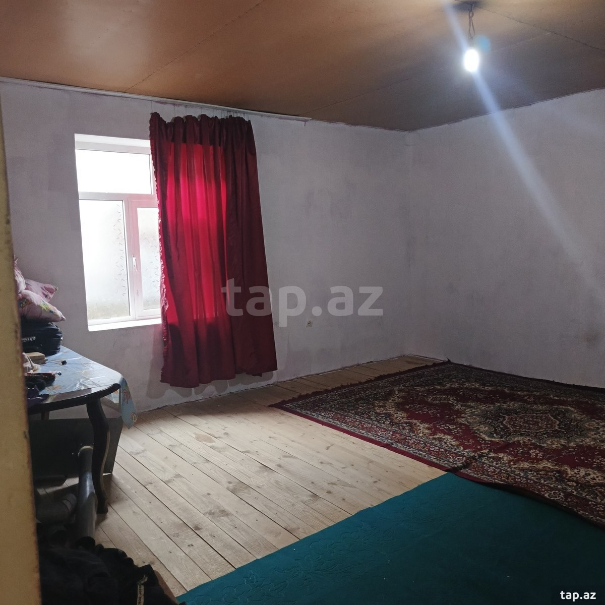 3-otaqlı yeni tikili, Şirvan ş., 90 m² (7)