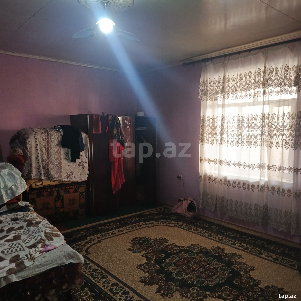 3-otaqlı yeni tikili, Şirvan ş., 90 m² (3)