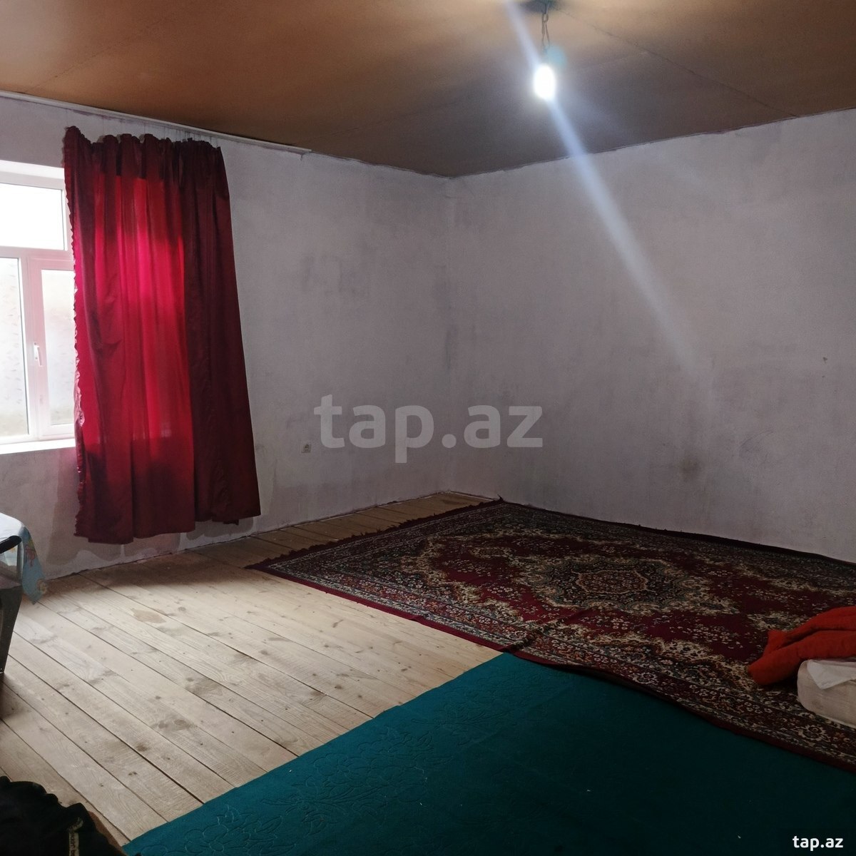3-otaqlı yeni tikili, Şirvan ş., 90 m² (8)
