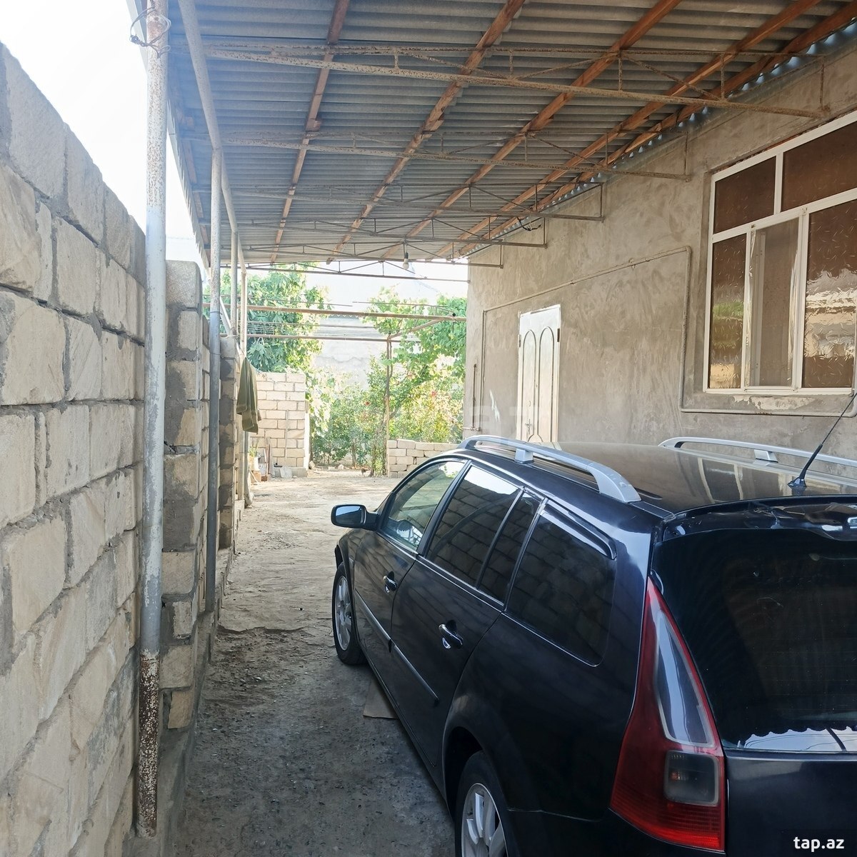 3-otaqlı yeni tikili, Şirvan ş., 90 m² (11)