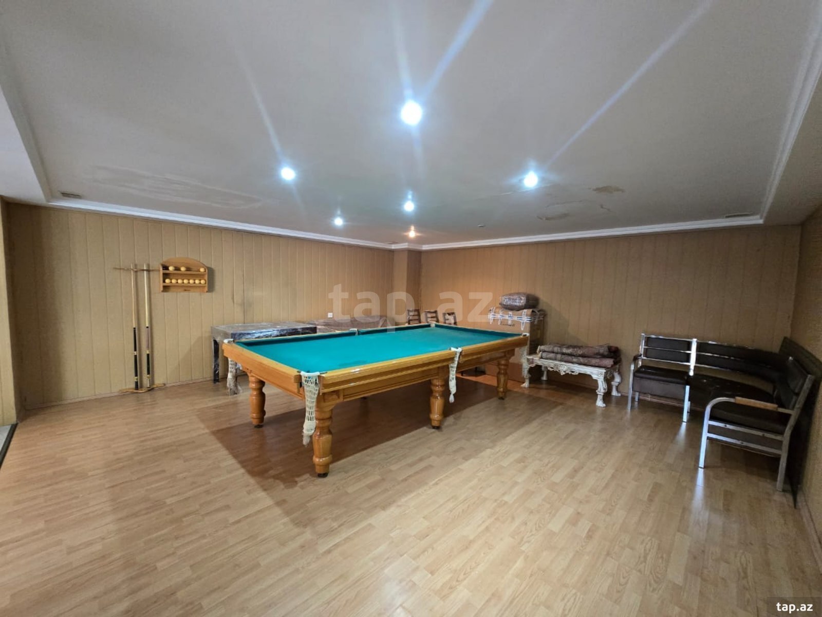Həyət evi, Binəqədi r. (20)