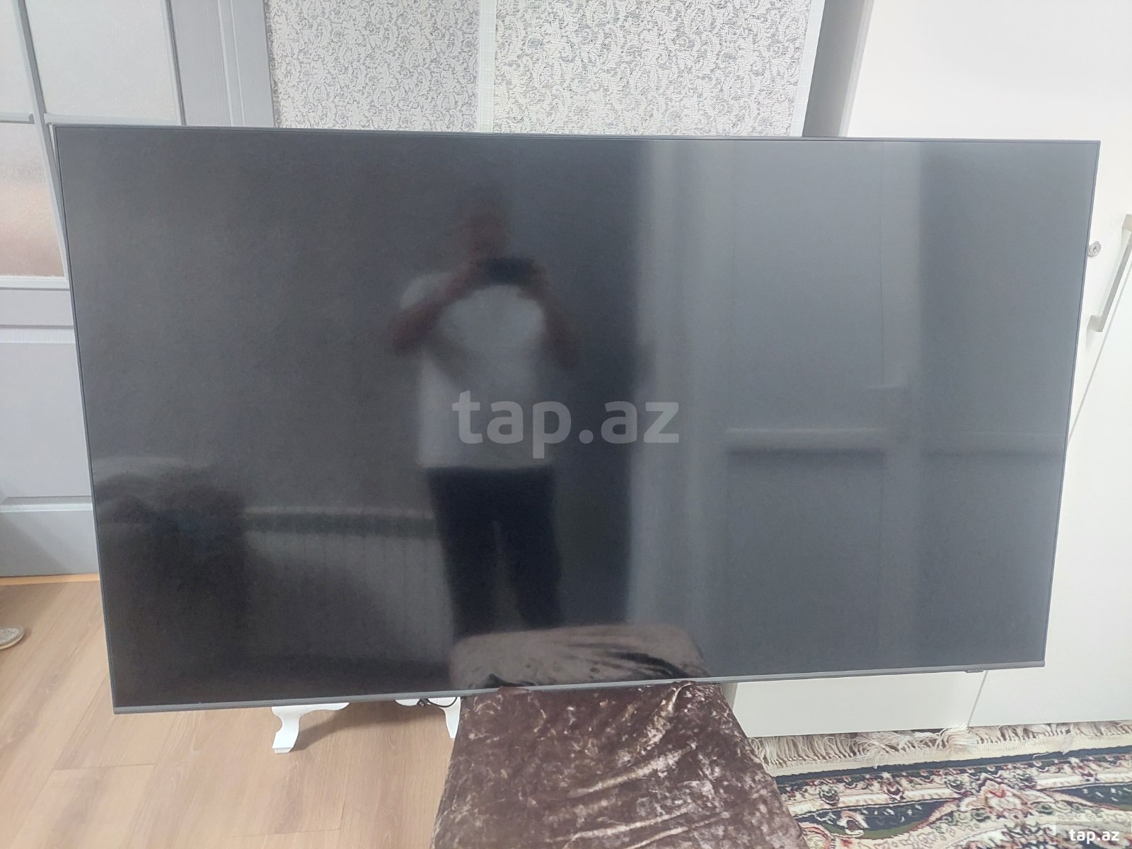 Samsunq Qled 139SM televizoru (4)