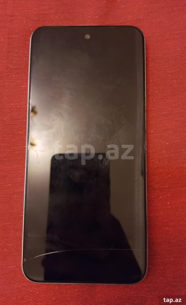 Tecno Spark Go 1 Startrail Black 128GB/4GB (2)