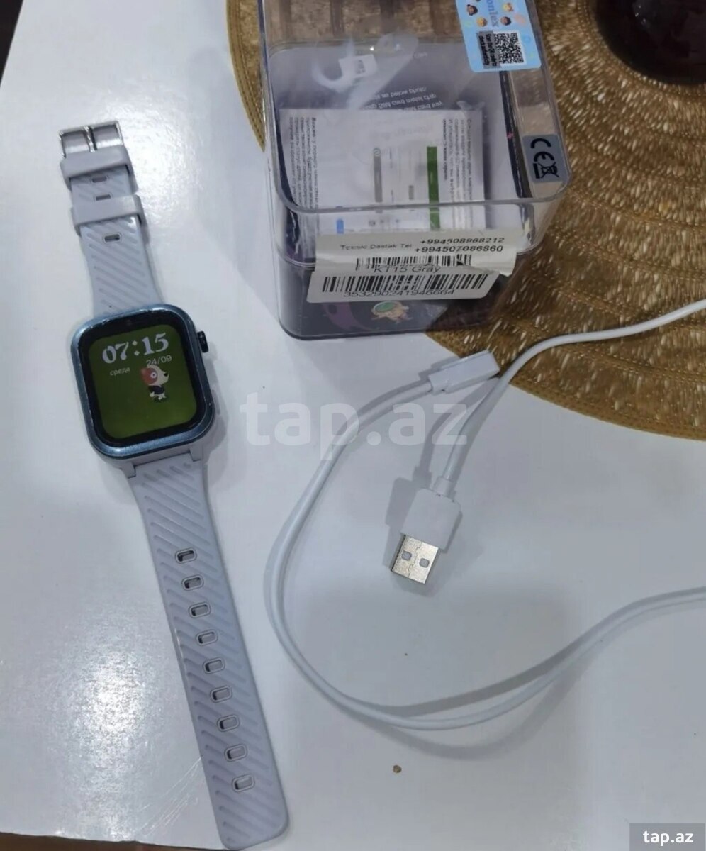 Smart saat (2)