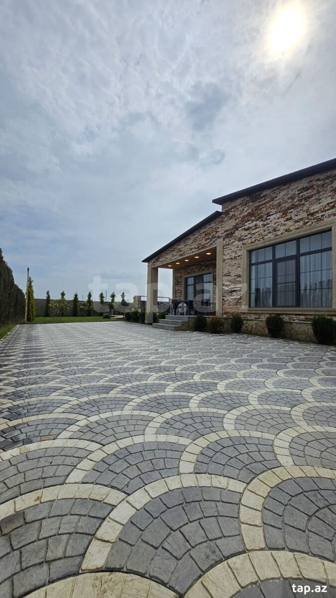 Bağ evi kirayə verilir, Nardaran qəs. (2)