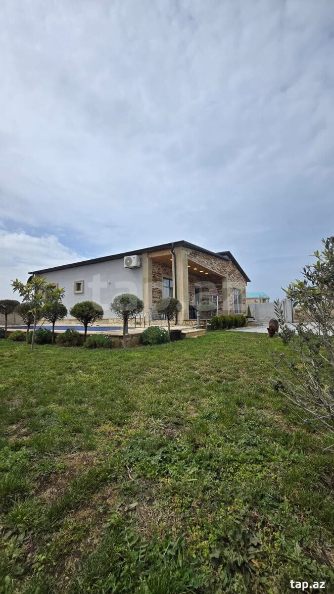 Bağ evi kirayə verilir, Nardaran qəs. (3)