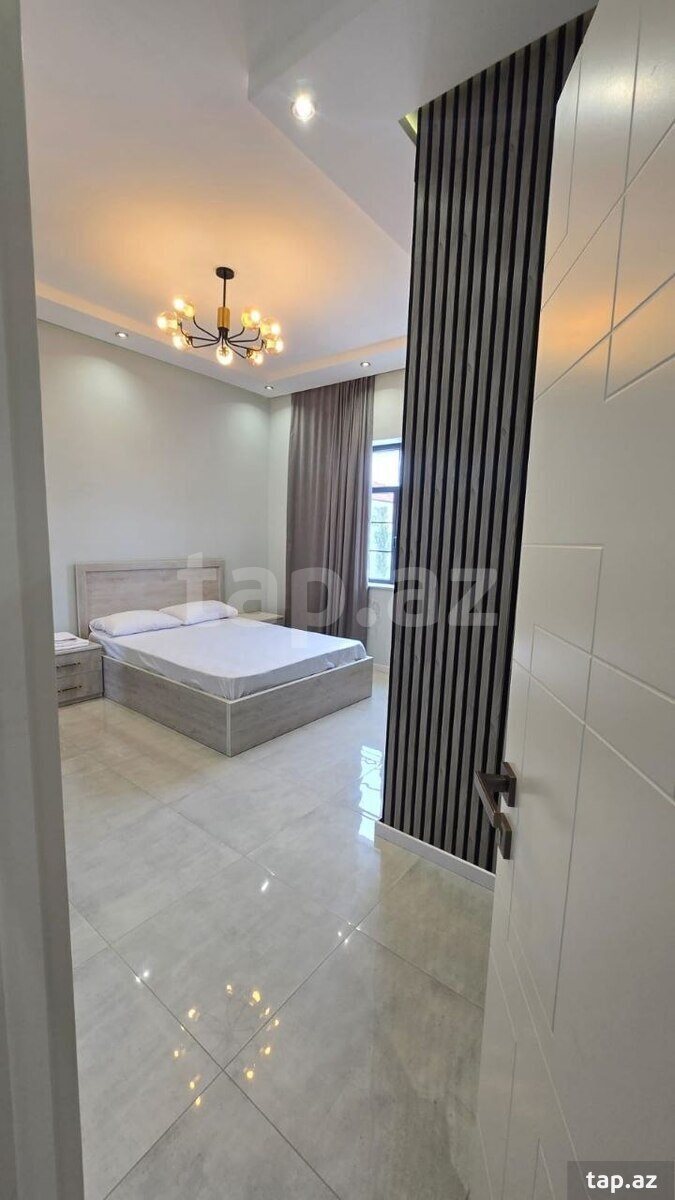 Bağ evi kirayə verilir, Nardaran qəs. (7)