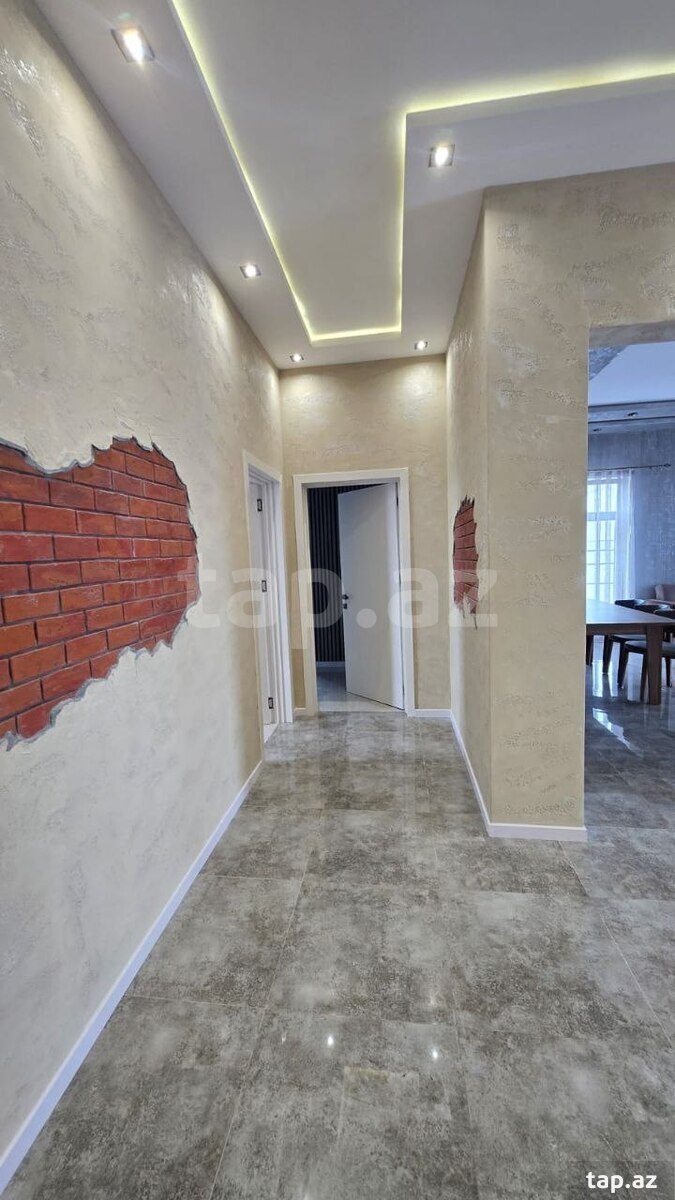 Bağ evi kirayə verilir, Nardaran qəs. (9)