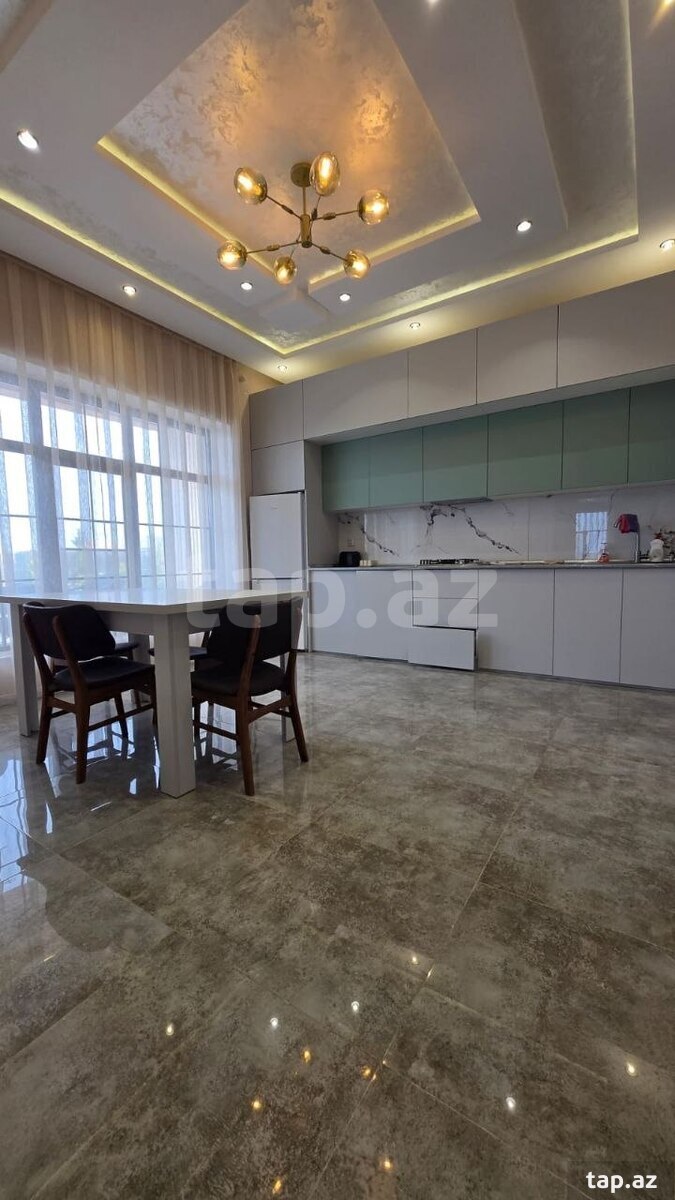 Bağ evi kirayə verilir, Nardaran qəs. (13)