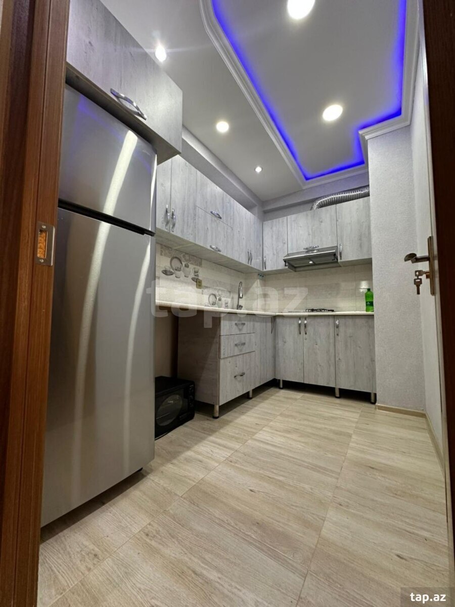 2-otaqlı yeni tikili, Xırdalan ş., 62 m² (4)