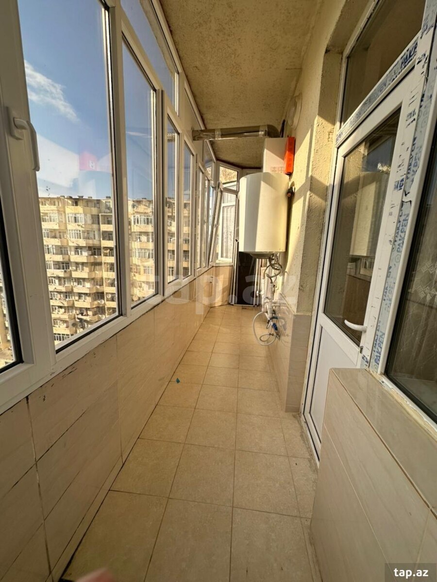2-otaqlı yeni tikili, Xırdalan ş., 62 m² (11)