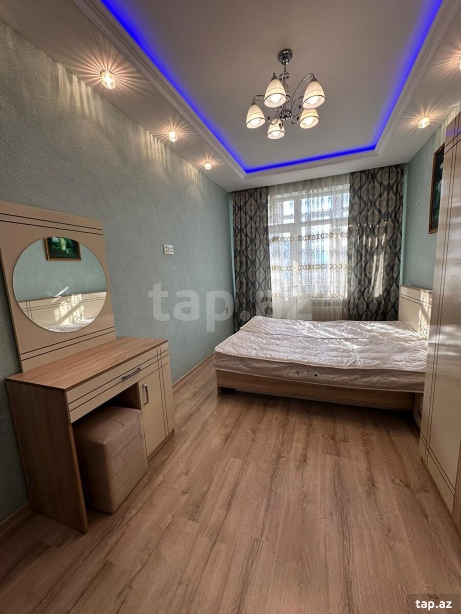 2-otaqlı yeni tikili, Xırdalan ş., 62 m² (8)