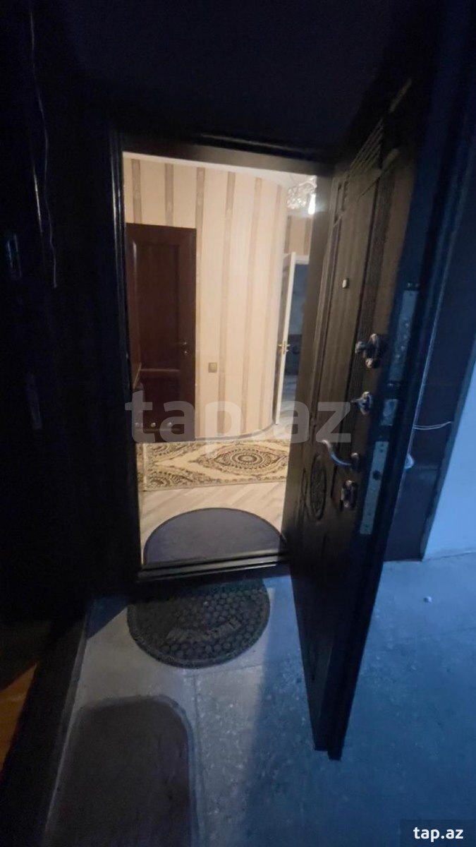 2-otaqlı yeni tikili kirayə verilir, Sumqayıt ş., 90 m² (19)