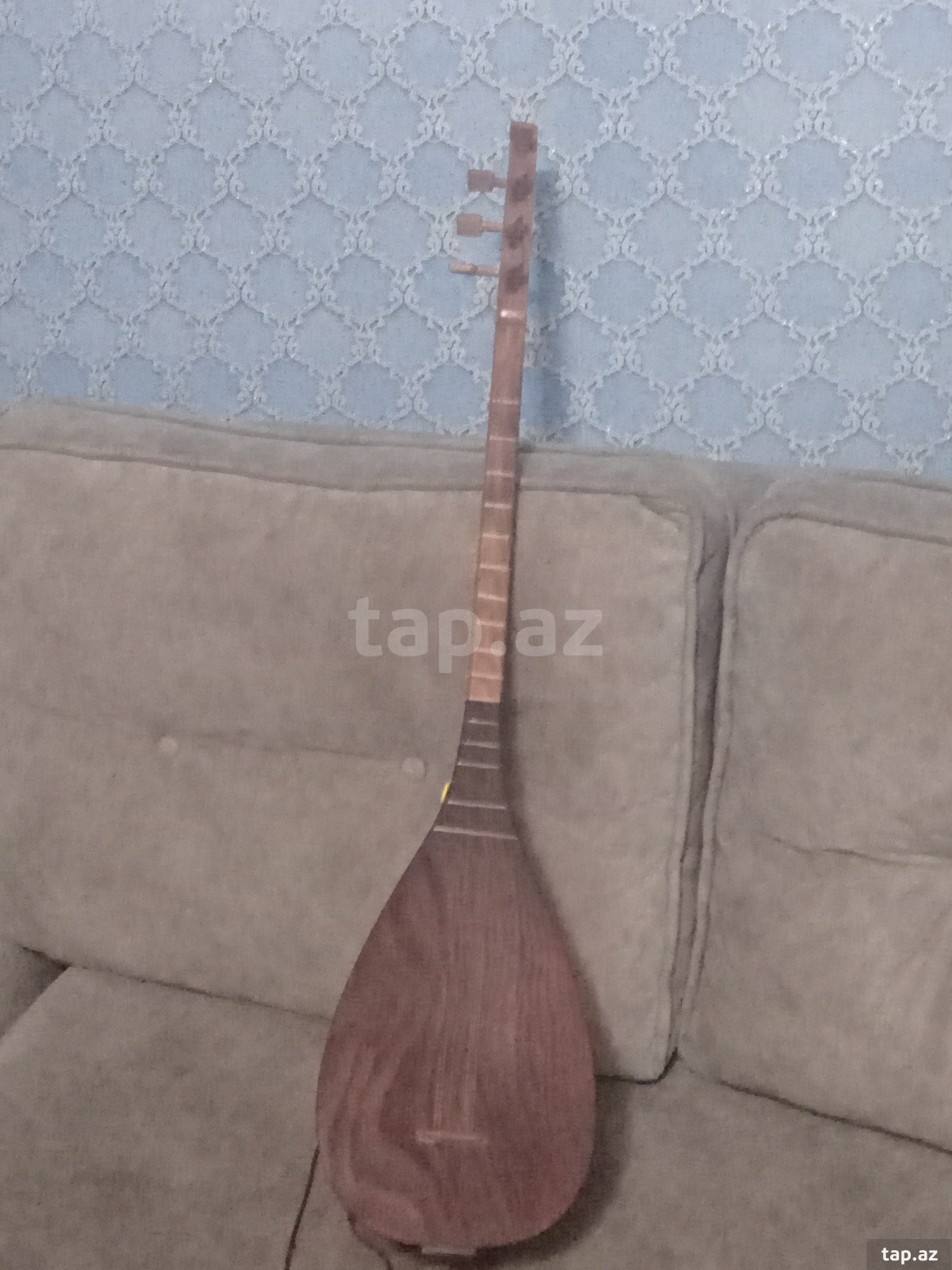 Saz