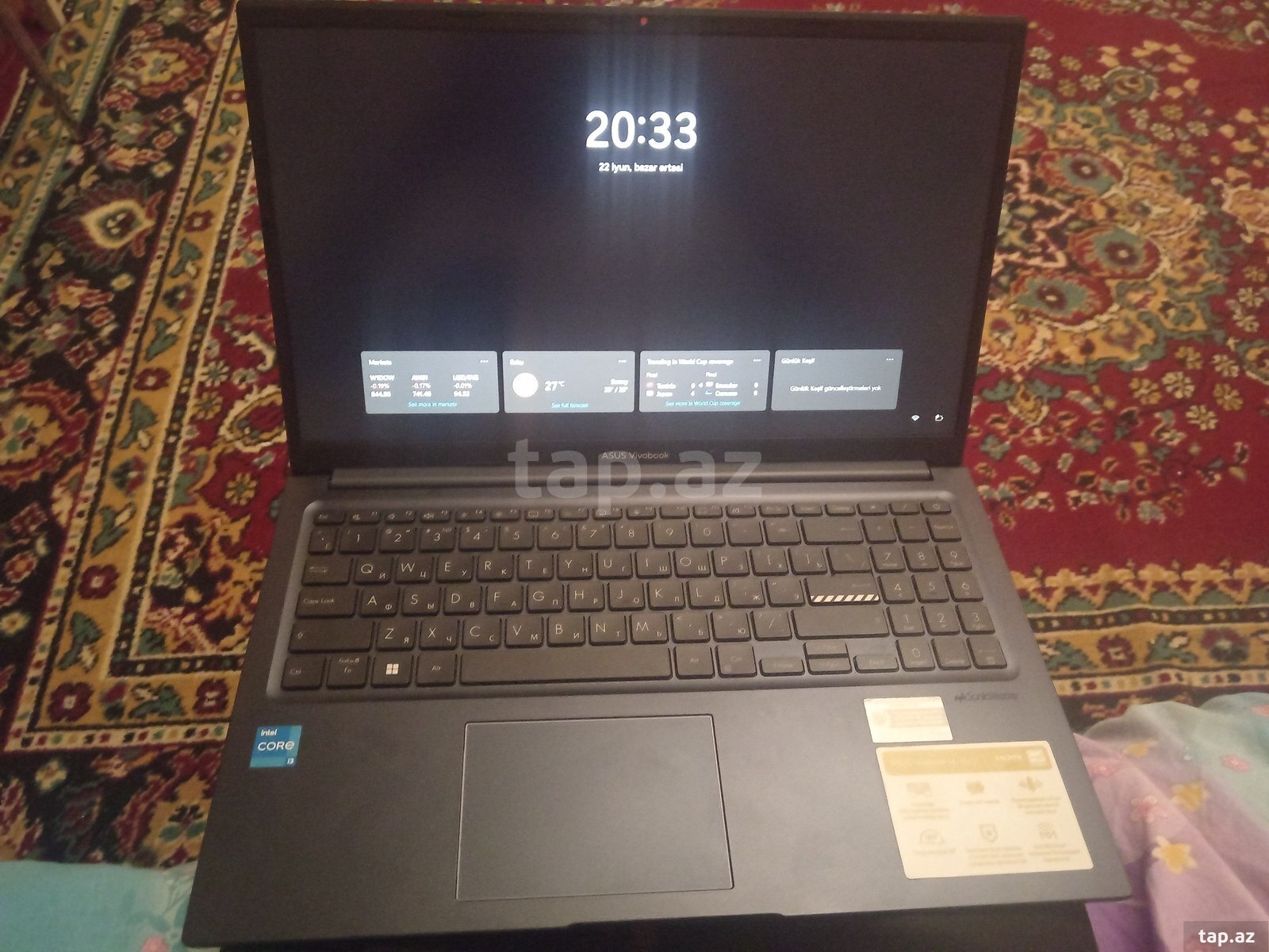 Asus Vivobook 15 (4)
