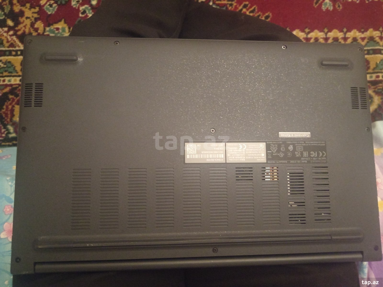 Asus Vivobook 15 (3)