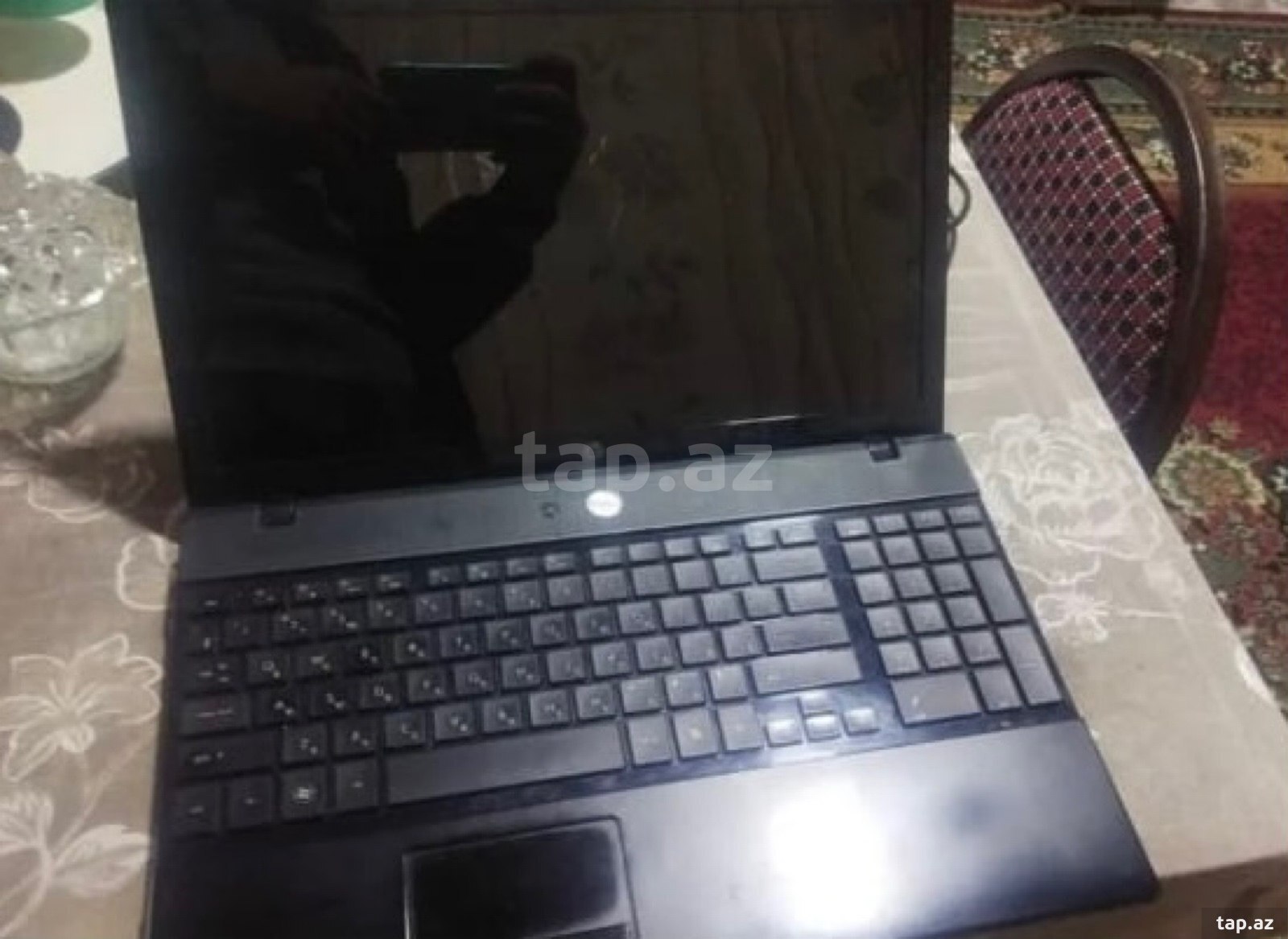 Noutbuk HP