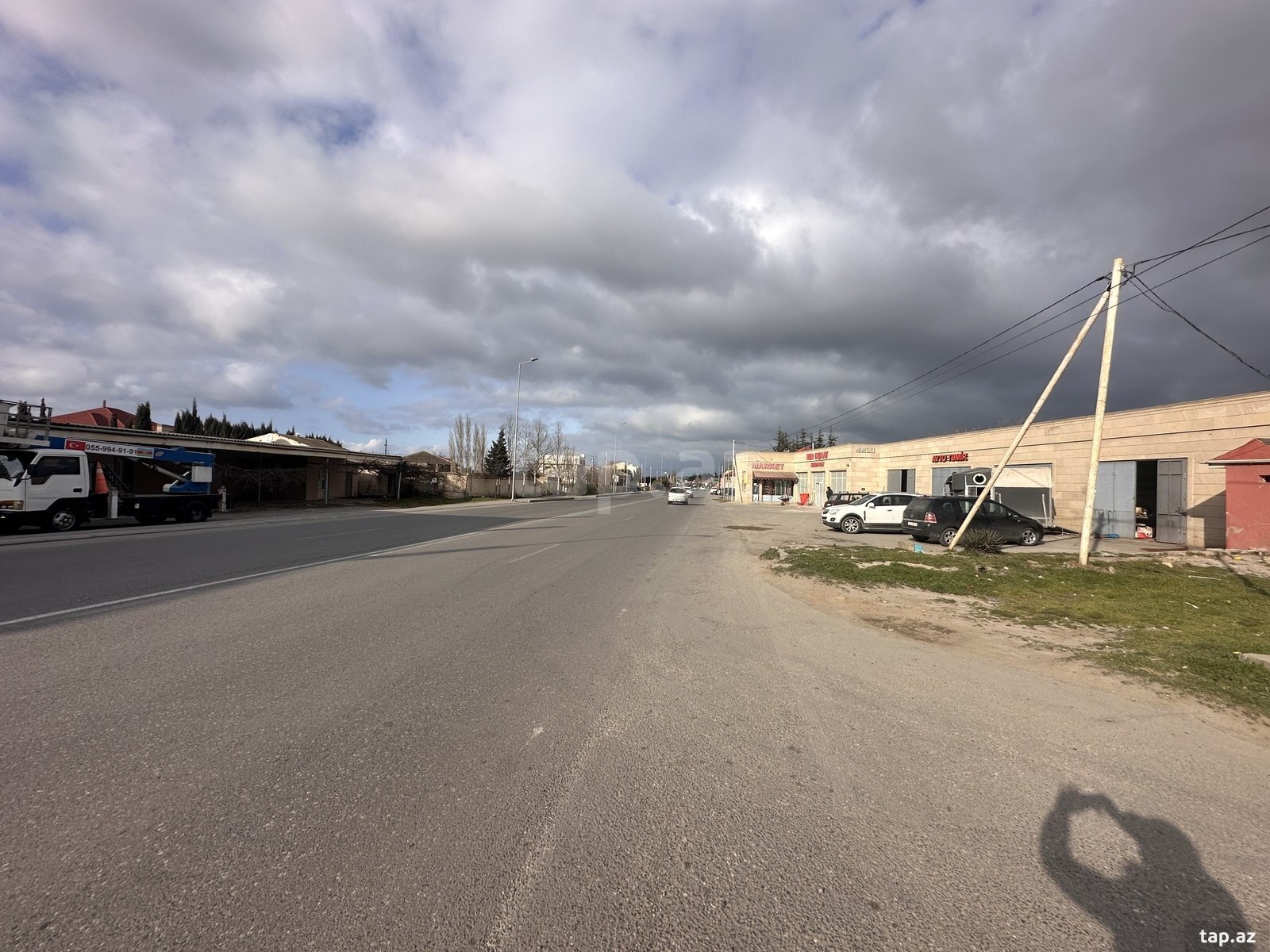 13 sot torpaq sahəsi, Novxanı qəs. (10)