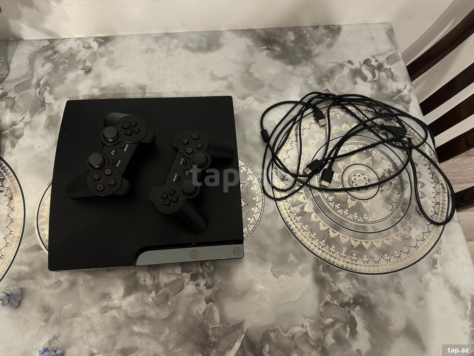 Sony Playstation 3 500GB