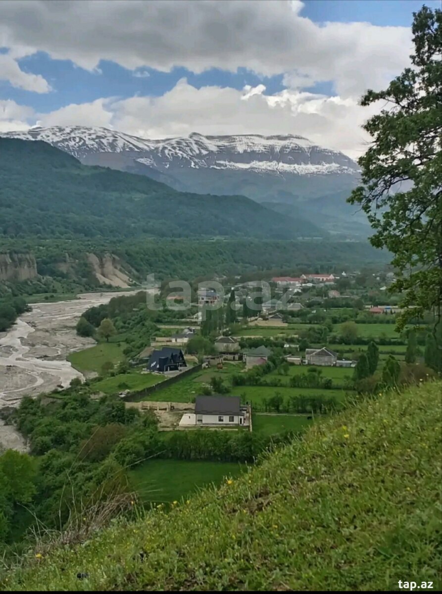 10 sot torpaq sahəsi, Qusar r.