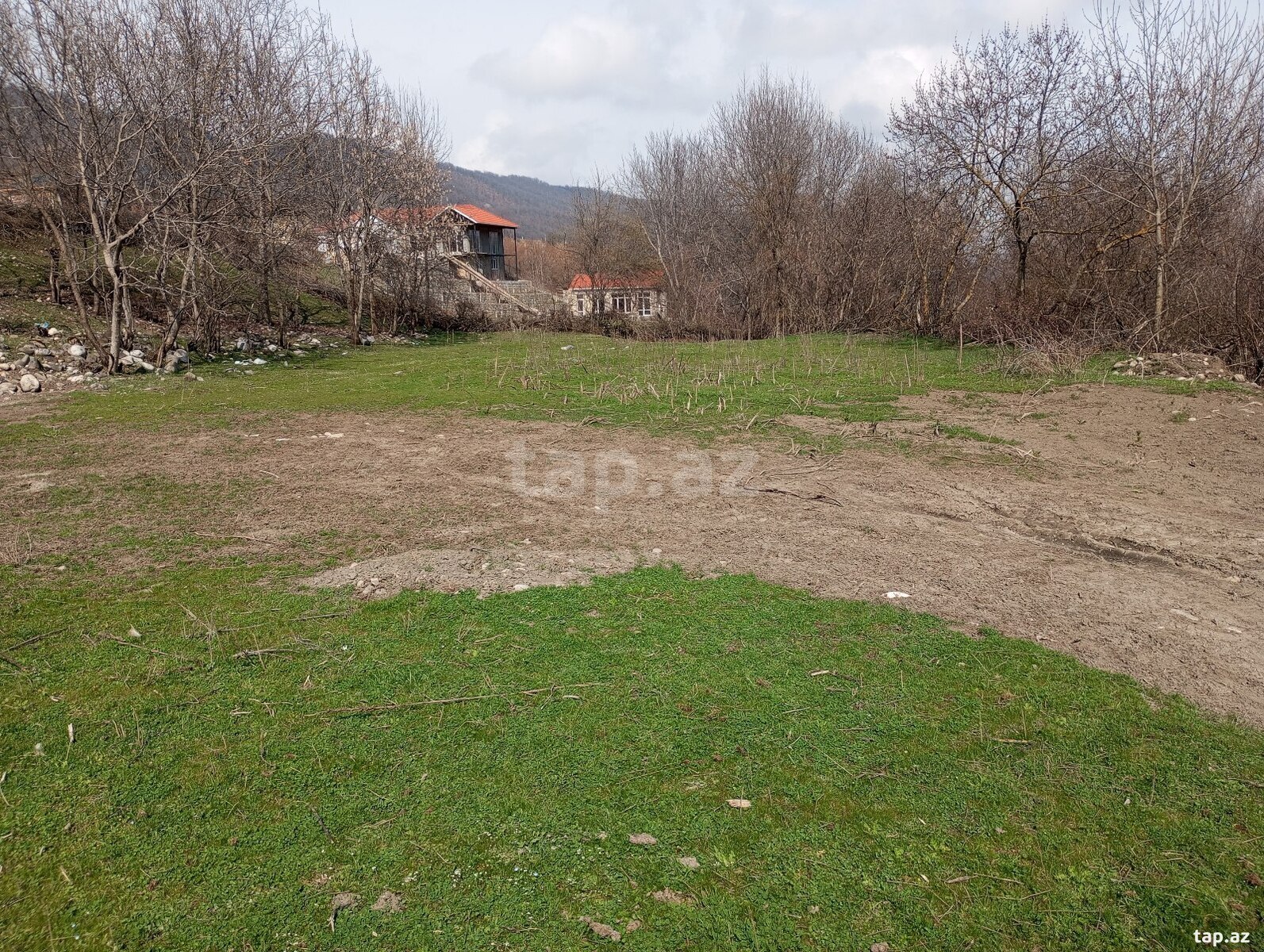 10 sot torpaq sahəsi, Qusar r. (5)