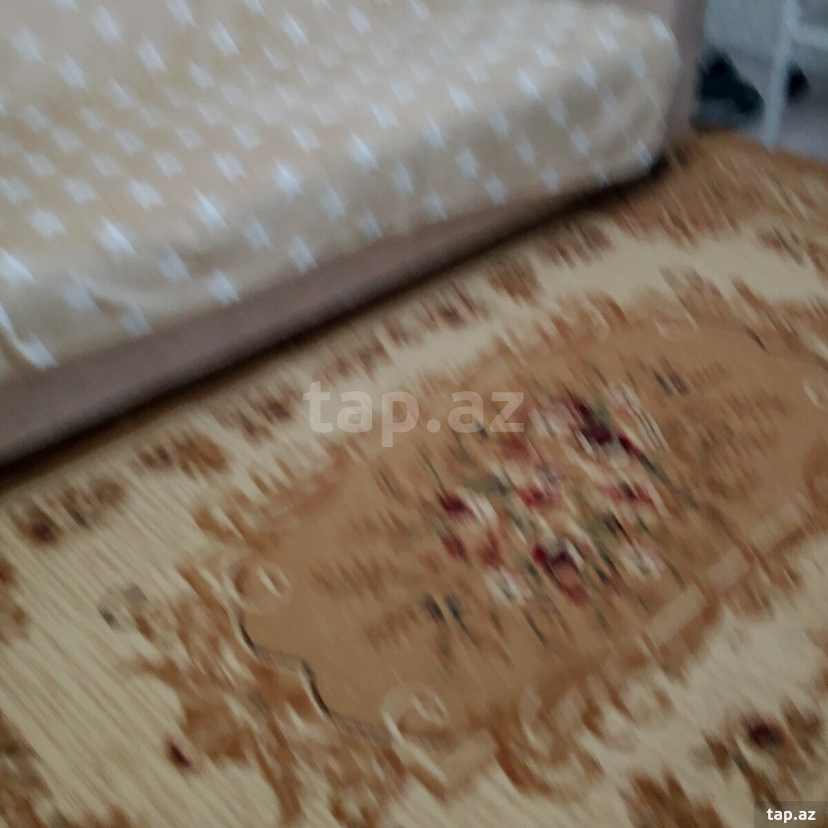 1-otaqlı yeni tikili kirayə verilir, Xırdalan ş., 31 m² (4)