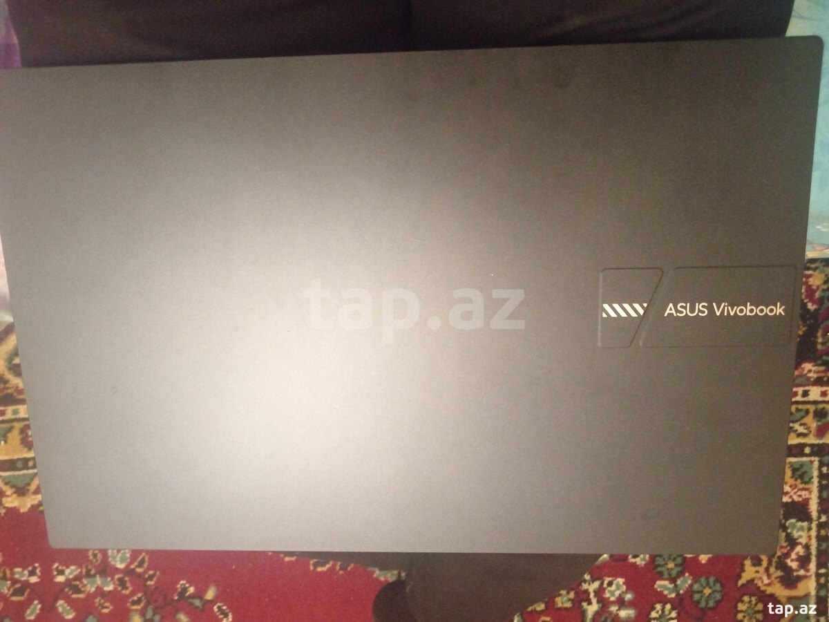 Asus Vivobook 15