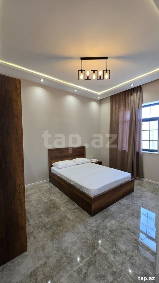 Bağ evi kirayə verilir, Ləhiş bağları (11)