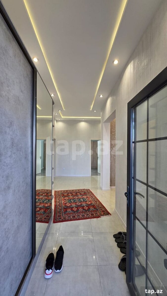 Bağ evi kirayə verilir, Ləhiş bağları (13)