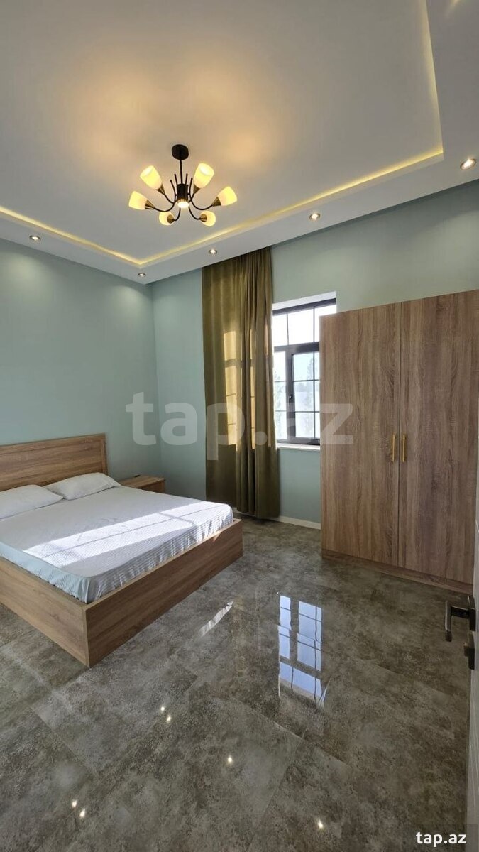 Bağ evi kirayə verilir, Ləhiş bağları (10)