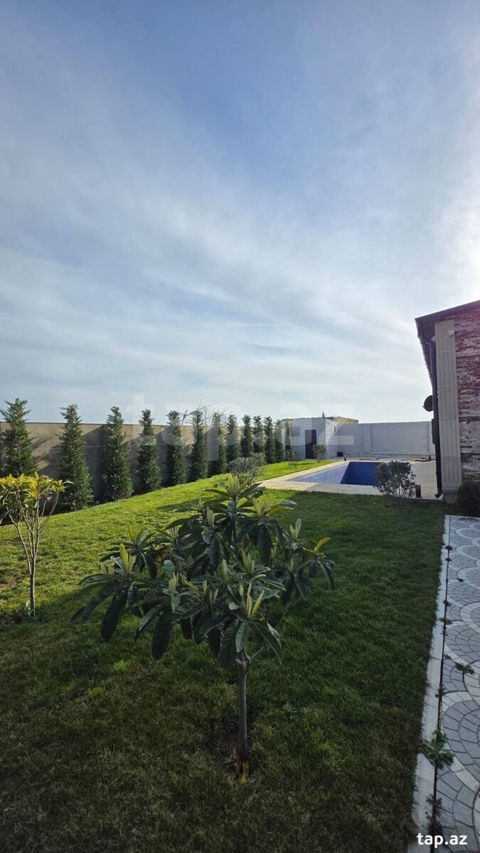 Bağ evi kirayə verilir, Ləhiş bağları (3)