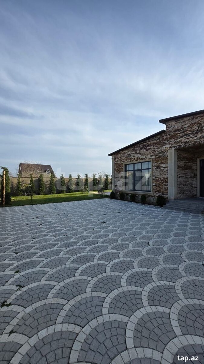 Bağ evi kirayə verilir, Ləhiş bağları (2)
